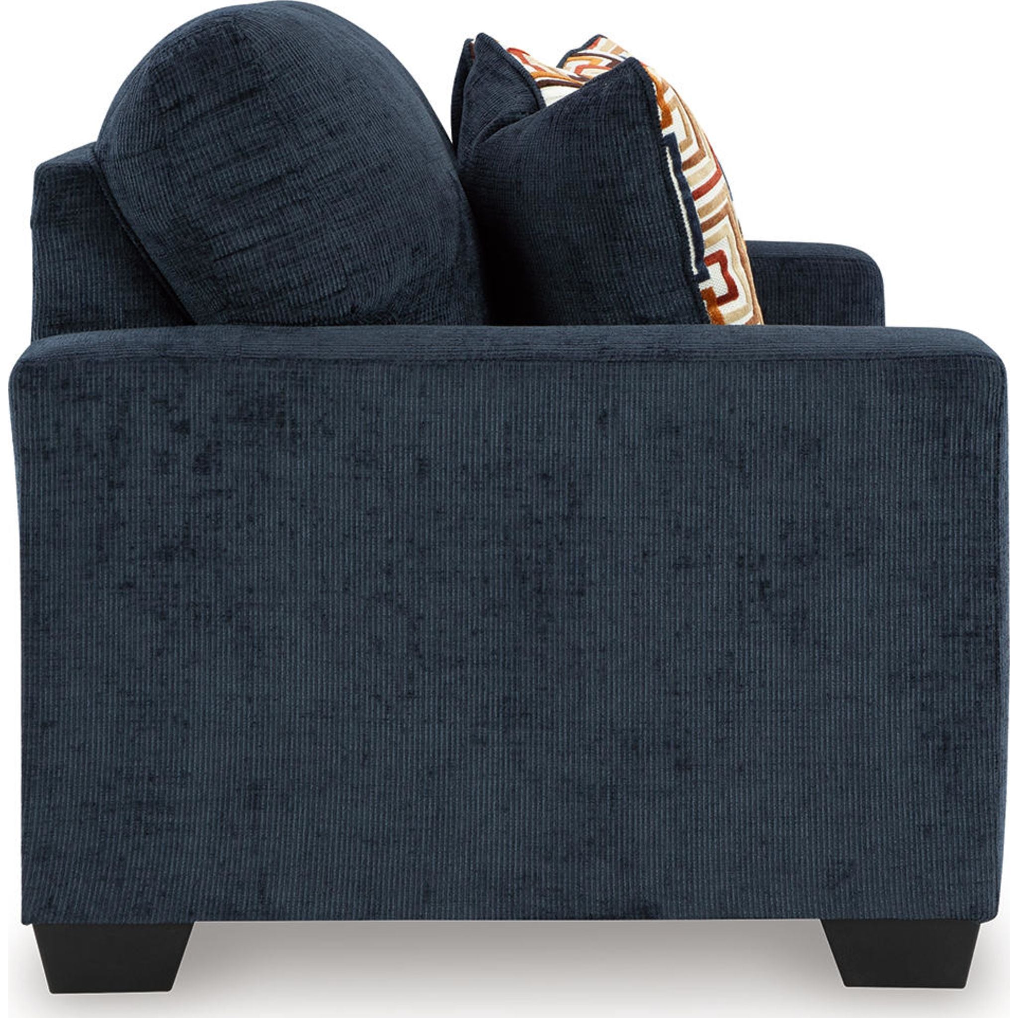 Aviemore Loveseat - Modern Upholstered 2-Seater Sofa for Small Spaces | Perfect for Apartments, Living Rooms & Cozy Corners