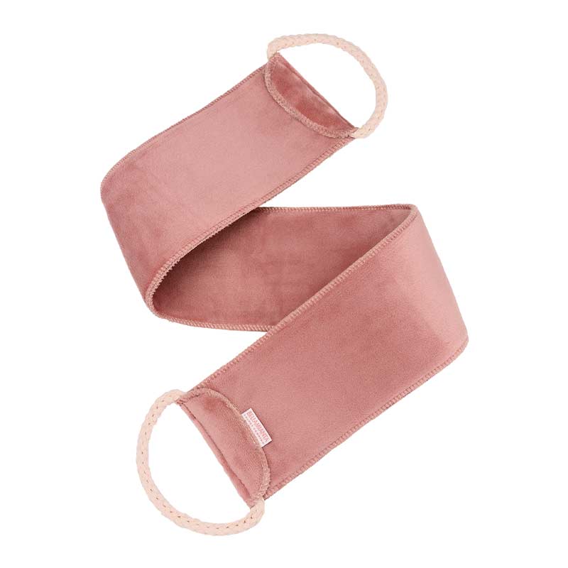Bellamianta Luxury Back Applicator for Self Tanning - Easy-to-Use Body Lotion Applicator for Smooth, Even Tan at Home or Salon