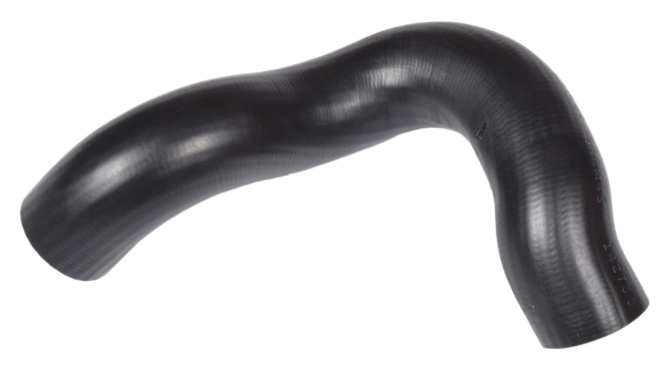 Continental 60835 Molded Radiator Hose - High-Performance Cooling Hose for Cars, Trucks & SUVs | Perfect for Engine Cooling System Repairs & Replacements