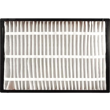 Lennox 16x25x5 M10 Expandable Air Filter Kit X8303 - High Efficiency HVAC Furnace & AC Replacement Filter for Cleaner Indoor Air