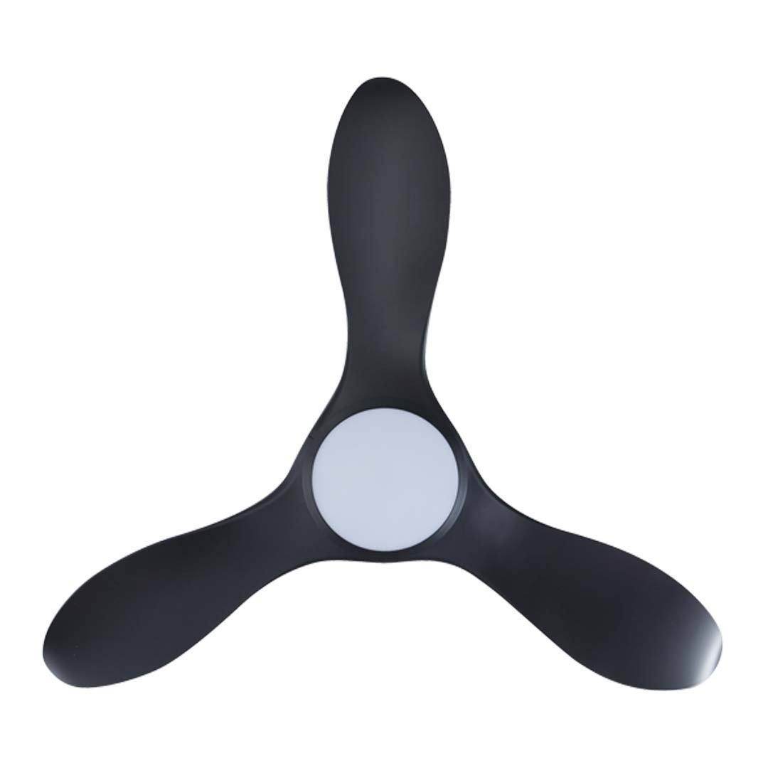 Efenz Isabel 403 40 LED Ceiling Fan with Light - Perfect for Living Room, Bedroom & Outdoor Spaces