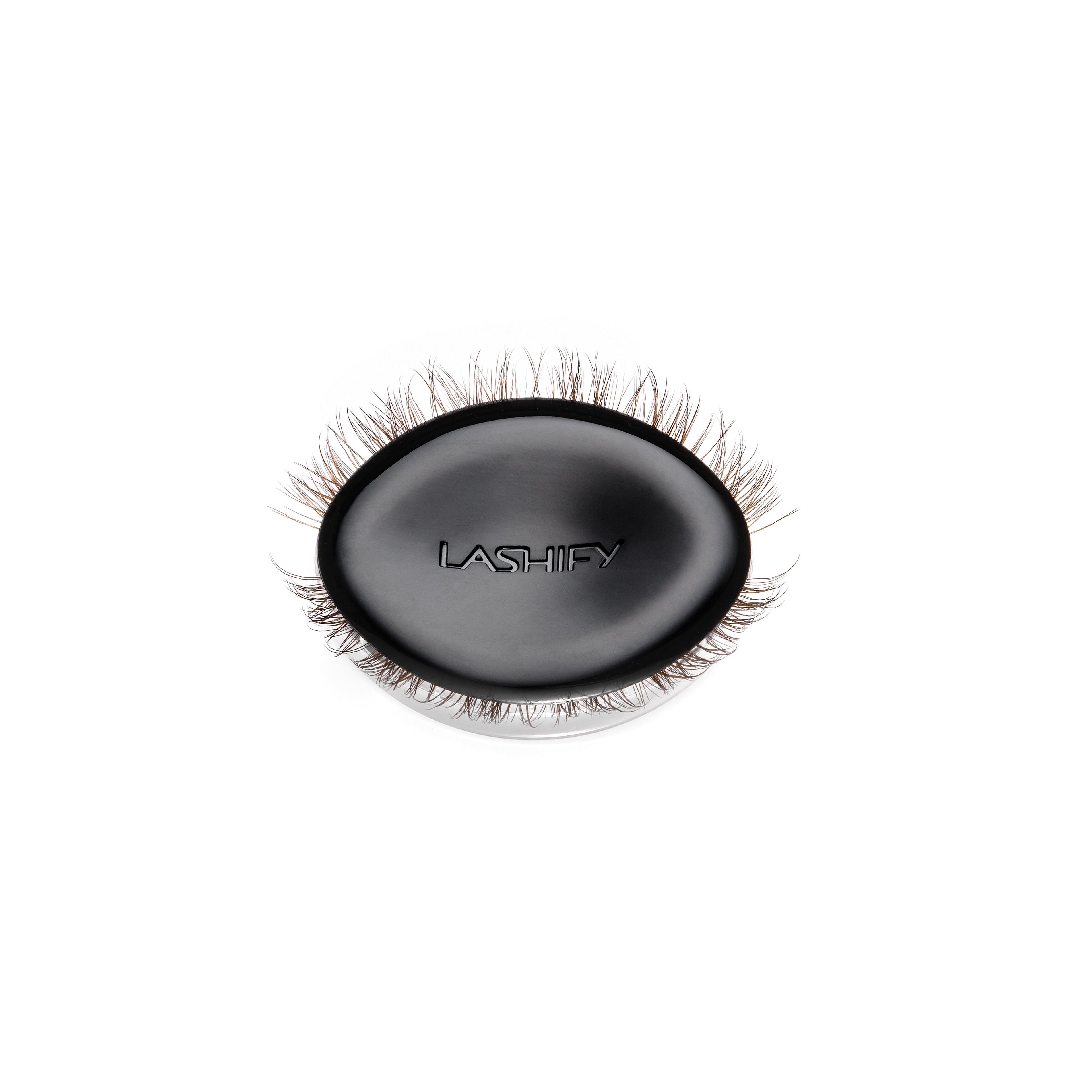 Plushy Gossamer® False Eyelashes - Natural Wispy Lashes for Dramatic Eye Makeup | Perfect for Parties, Weddings & Special Occasions