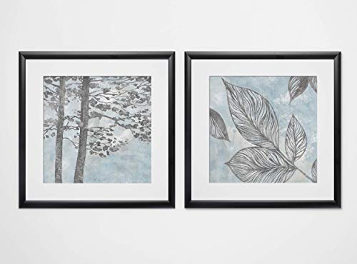 Soft Silhouette Trees