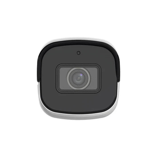 Uniview IPC2122SB ADF28KM I0 2.8mm 2MP Smart Network IP Bullet Camera - Outdoor Security Surveillance for Homes & Businesses