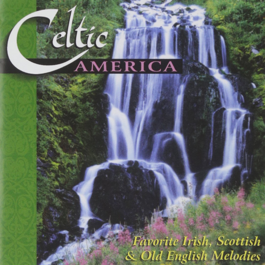 Celtic America - Premium Handmade Celtic Jewelry & Gifts for Women & Men | Perfect for St. Patrick's Day, Weddings & Irish Heritage Celebrations