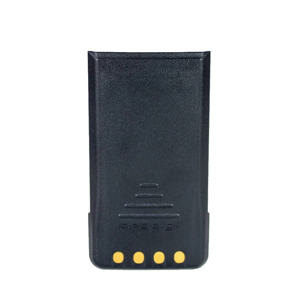RCA B4233LIIS Rechargeable Battery - Long Lasting Power for RC Toys, Digital Cameras & Portable Electronics - Perfect for Outdoor Adventures & Travel