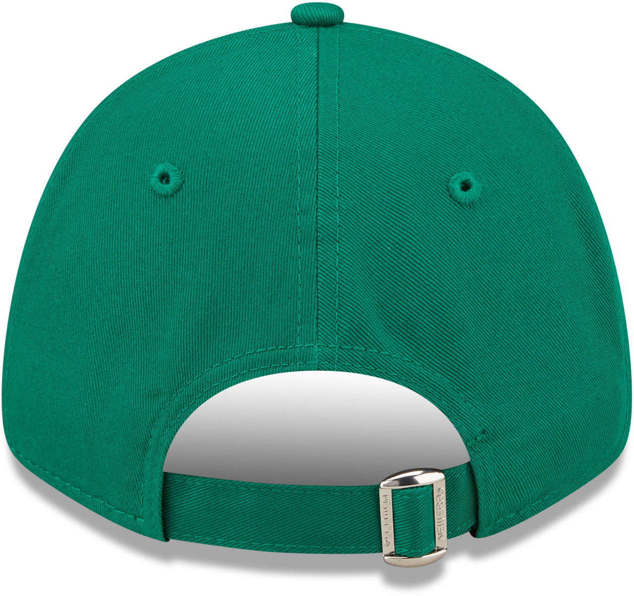 New York Yankees Kelly Green Baseball Cap for Women - New Era 9Forty Essential Adjustable Snapback Hat - Perfect for Baseball Games, Sports Events & Casual Outfits