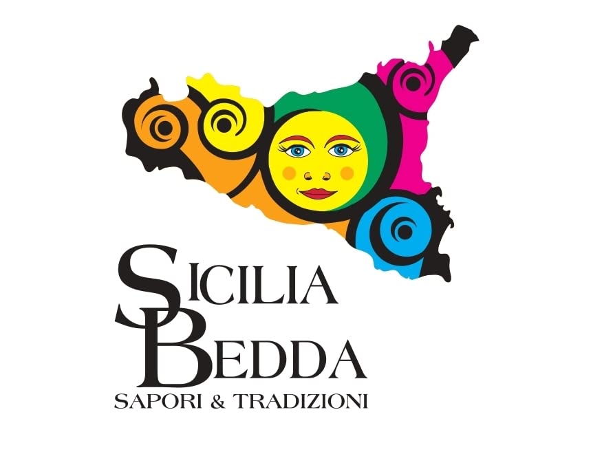 Sicilia Bedda - Authentic Favignanese Pesto Sauce 200g in Glass Jar - Perfect for Pasta, Pizza & Italian Recipes
