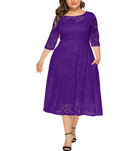 Purple-134