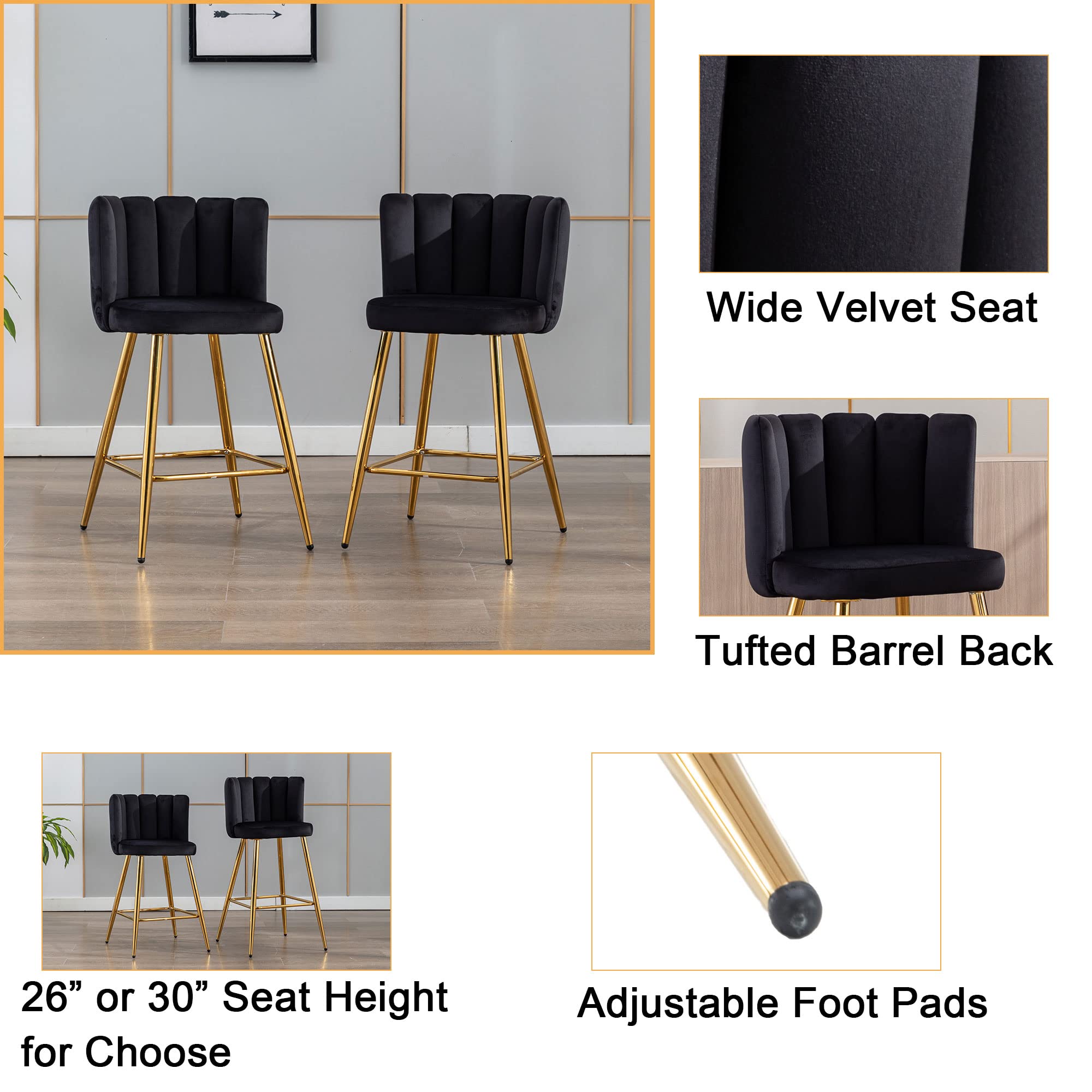 Velvet 30