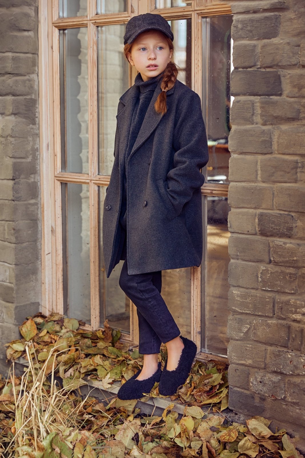 Polly Black - Stylish and Comfortable Women's Fashion Apparel for Casual Wear, Office, and Evening Outfits