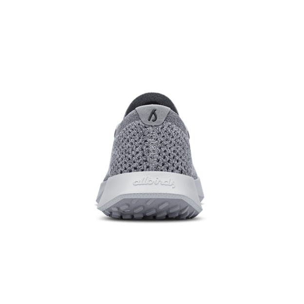 Allbirds Tree Dasher 2 Women's Running Shoes - Lightweight Sustainable Sneakers for Jogging, Gym & Everyday Wear