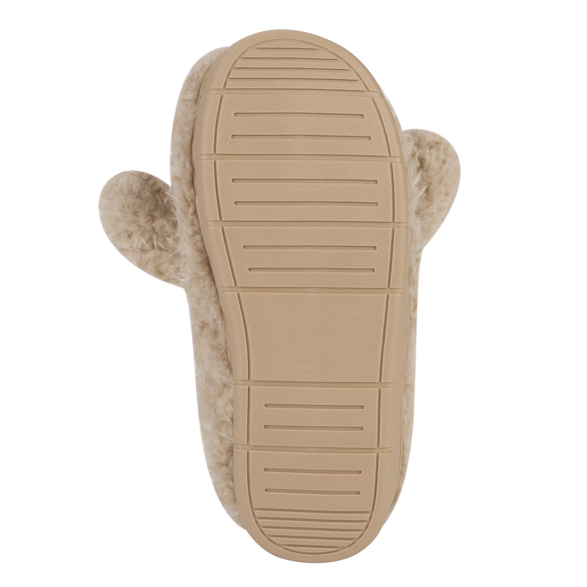 Women's Cute Dog Slippers - Anti-Slip Winter Animal Slippers with Plush Puppy Design | Cozy House Shoes for Indoor Comfort & Gift Giving