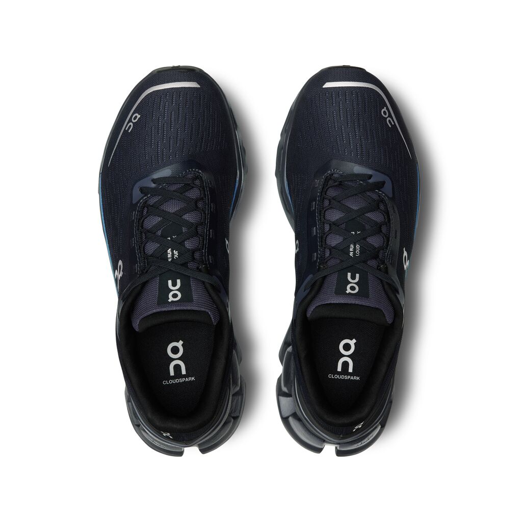 On Cloudspark Women's Running Shoes - Lightweight & Cushioned for Road & Trail Running - Perfect for Jogging, Gym Workouts & Daily Wear