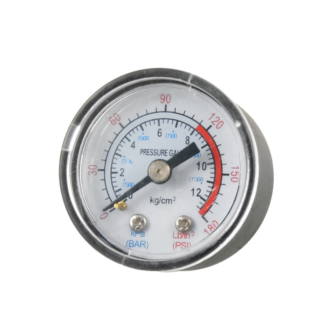 uxcell 0-180 PSI 1/8