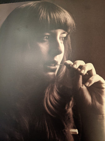 Caitlin Rose - Own Side Now Vinyl LP Limited Edition Remastered with Bonus Tracks - Mint Condition | Perfect for Music Collectors & Vinyl Enthusiasts