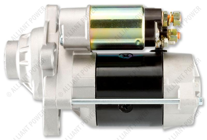 AP83007 Starter Kit - High-Quality Replacement Starter for Small Engines | Perfect for Lawn Mowers, Generators & Power Tools