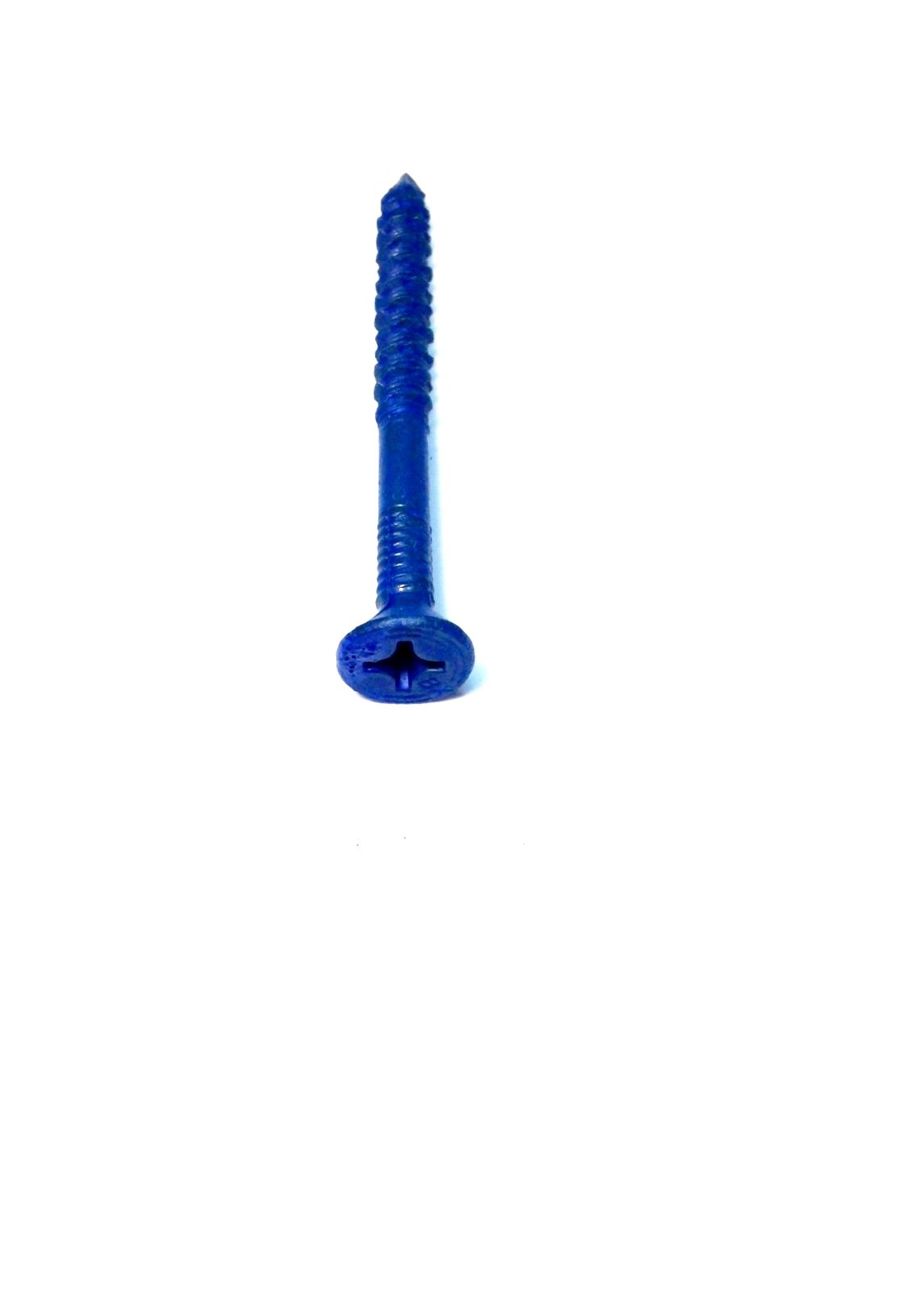 Tapcon Masonry Anchors with Climaseal Coating - Heavy Duty Concrete Screws for Secure Fastening in Brick, Block, and Concrete (Ideal for Construction, DIY Projects & Outdoor Applications)