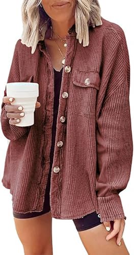 Rust Red