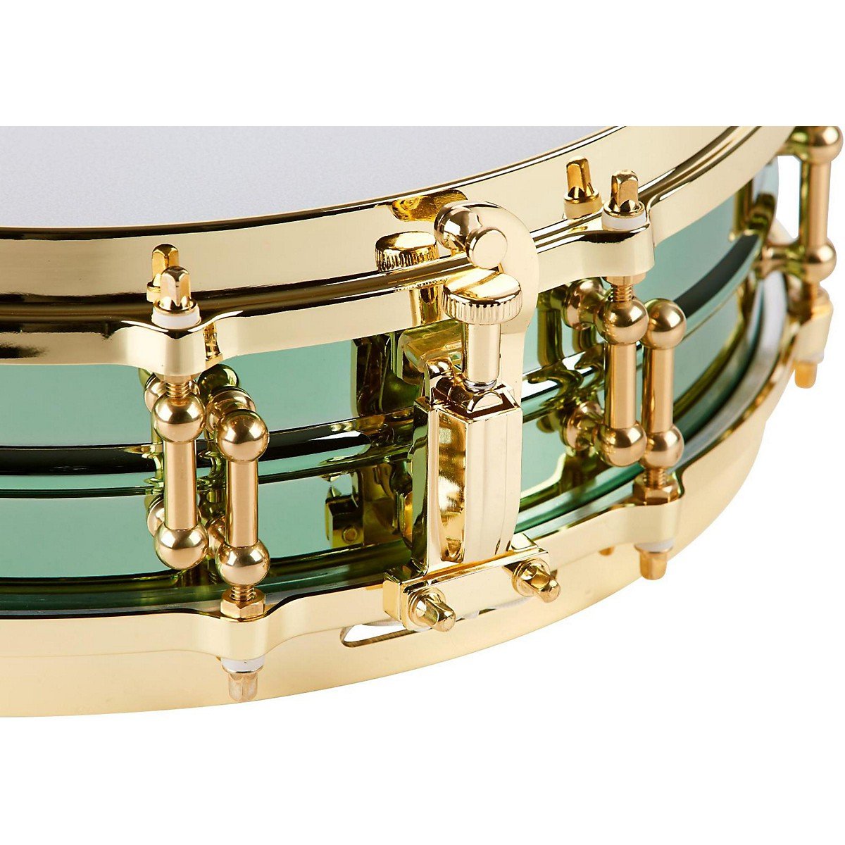 Ludwig LW0414CP Carl Palmer 