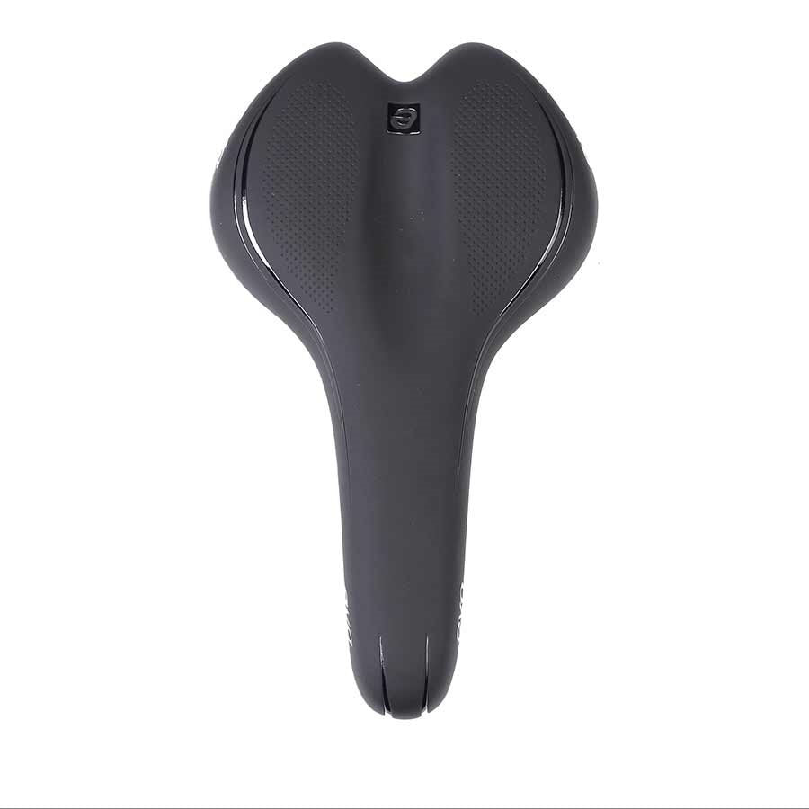 Evo Sport Bike Saddle for Women - Comfortable Cycling Seat for Road & Mountain Bikes - Perfect for Commuting, Fitness & Outdoor Adventures