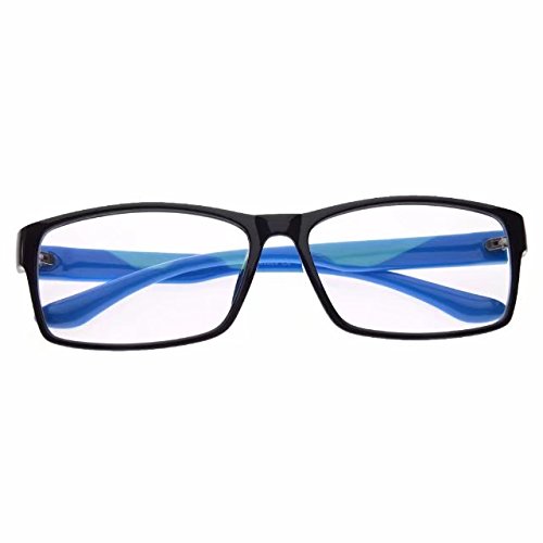 Photochromic Gray Reading Glasses 5.25 Strength for Men & Women - Perfect for Outdoor Reading