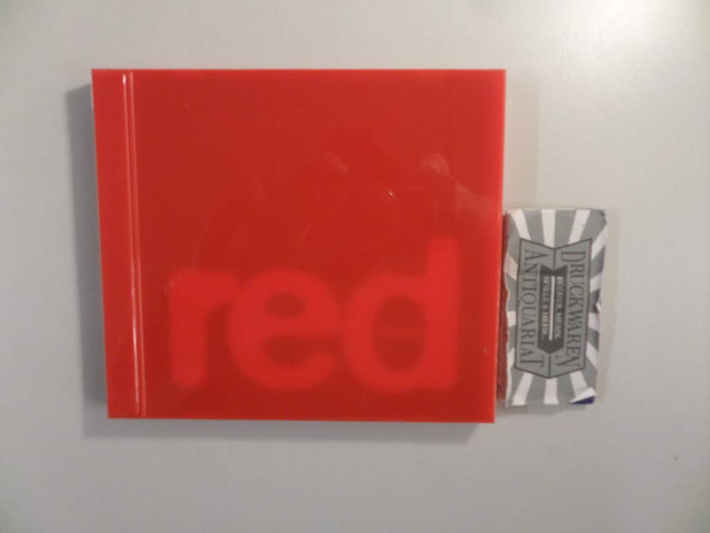 Vibrant Red Home Decor & Accessories - Perfect for Living Rooms, Bedrooms & Gifts