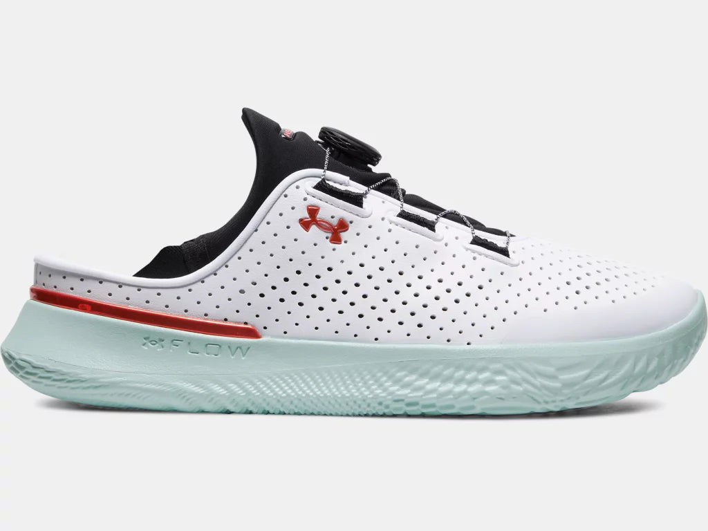 SlipSpeed™ Non-Slip Training Shoes for Men & Women - Lightweight Workout Sneakers for Gym, Running & CrossFit - Perfect for Indoor & Outdoor Fitness Activities