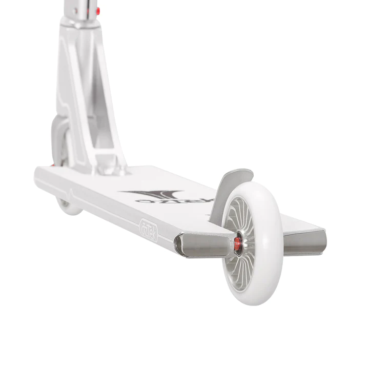 Aztek Fountain Pro Scooter - High Performance Kick Scooter for Adults & Teens - Perfect for Commuting, Urban Riding & Outdoor Adventures