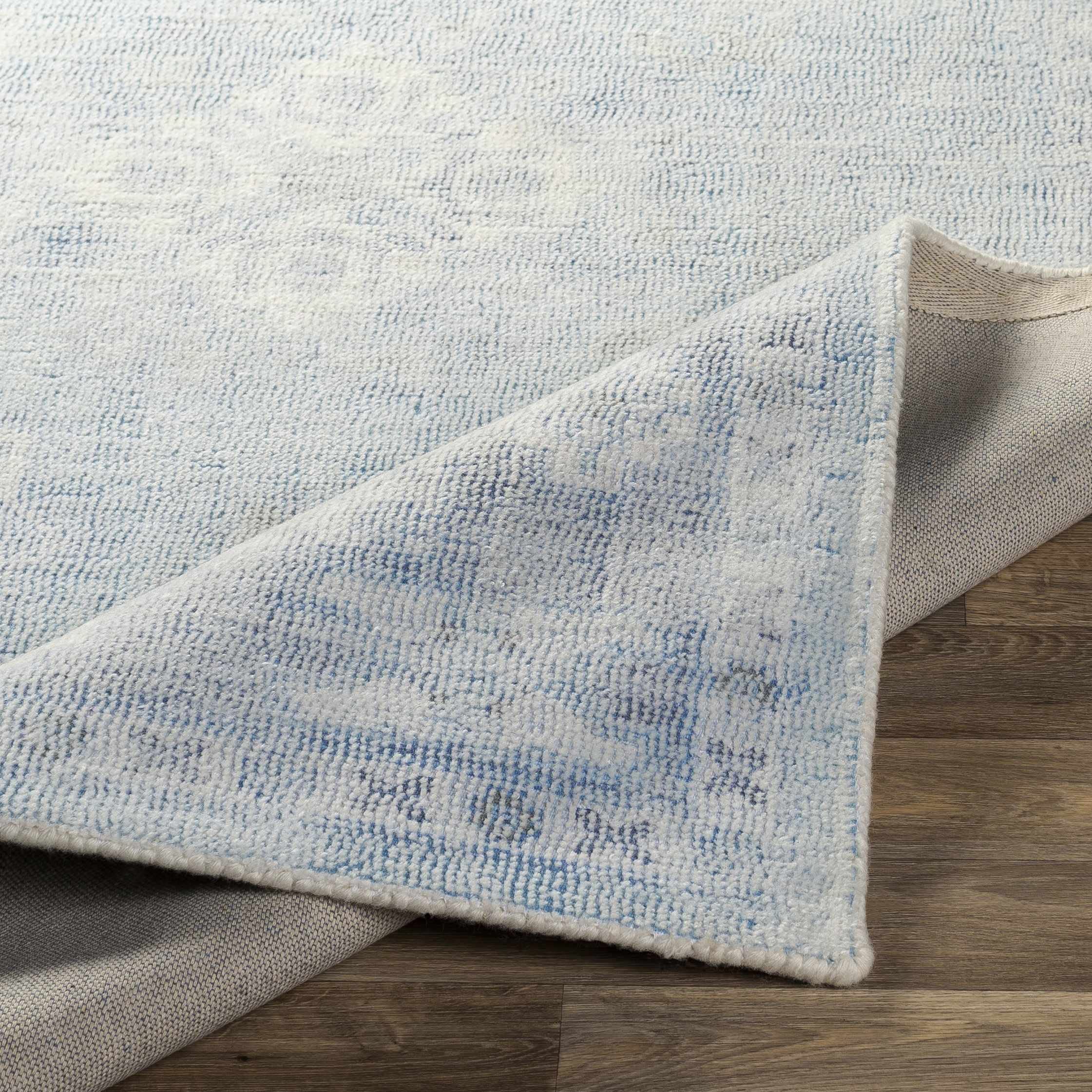 Hauteloom Calderbank Wool Area Rug 5' x 7'6