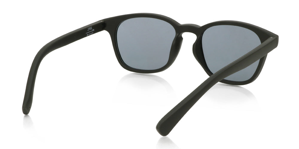 JINS x Snow Peak Sunglasses 234 28 - Polarized UV Protection Outdoor Sports Glasses for Hiking, Fishing & Driving