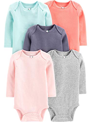 Grey/Mint Green/Navy/Peach/Pink