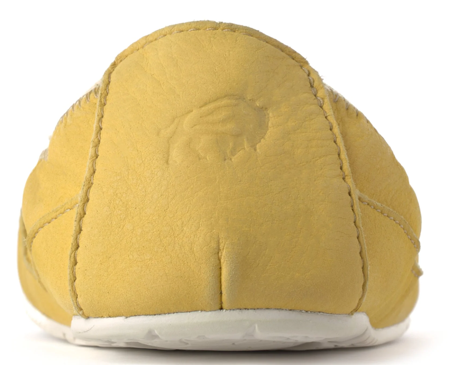 Women's Butterfly Flat Moccasins - Comfortable Spring Summer Slip-On Shoes for Casual Wear, Walking & Outdoor Activities