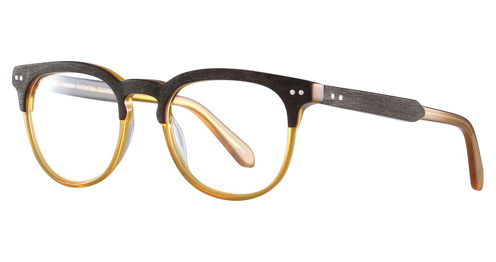 Aspex Eyewear TK1024 Lightweight Full Rim Eyeglasses for Men & Women - Perfect for Reading, Computer Use & Everyday Wear
