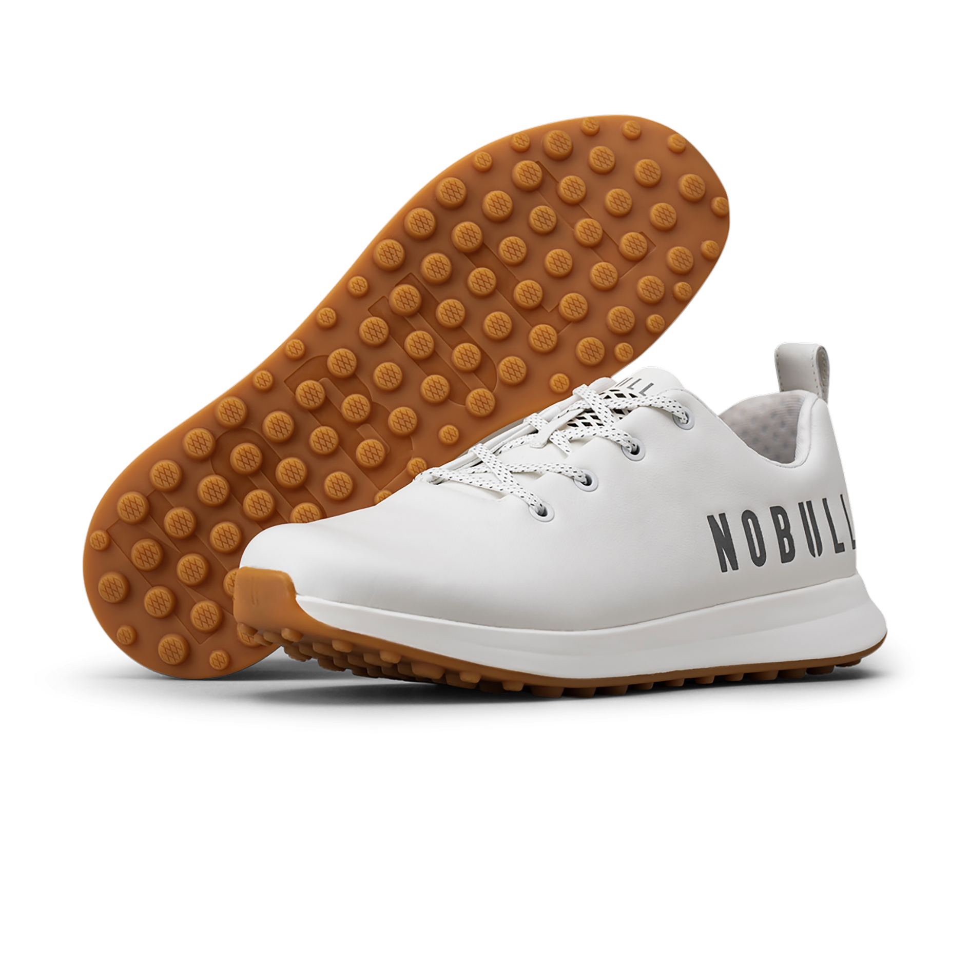 Premium Women's Leather Golf Shoes - Comfortable & Waterproof Spiked Golf Shoes for Women - Perfect for Golfing, Walking & Outdoor Sports