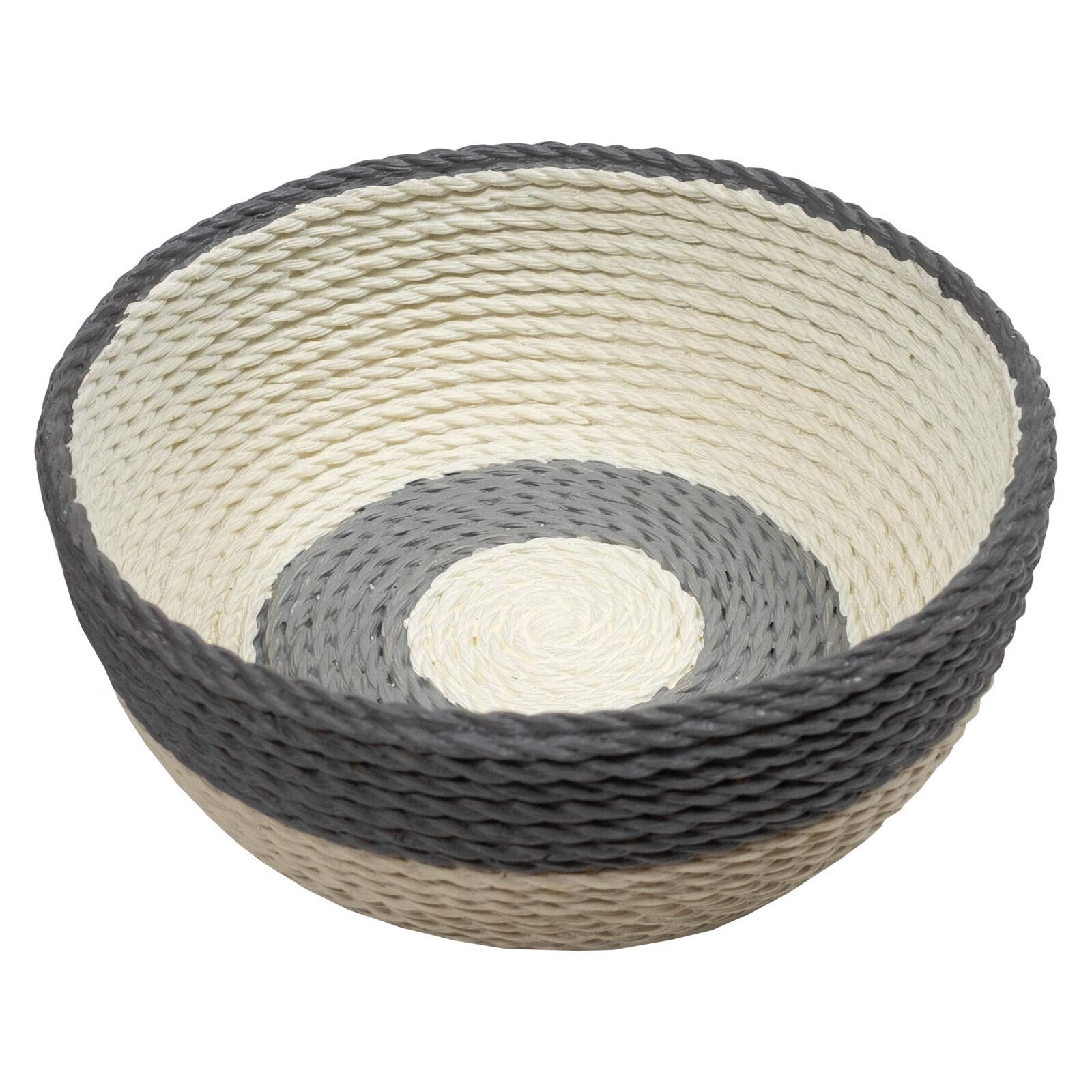 Twist Bath Accessory Collection - Modern Soap Dish for Bathroom | Non-Slip, Rust-Resistant & Stylish | Perfect for Showers, Sinks & Vanity Organization