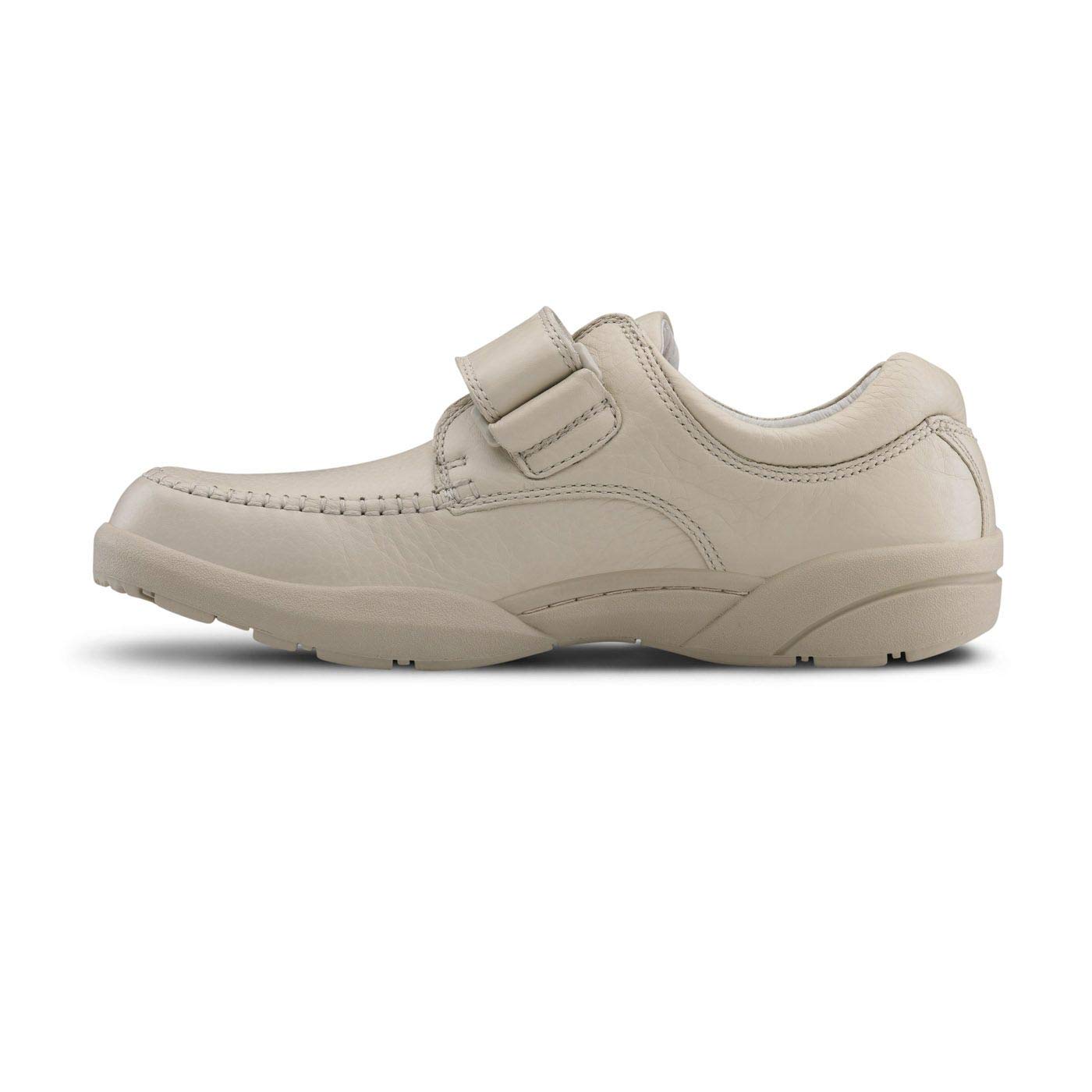 Dr. Comfort Men's Scott Diabetic Shoes - Breathable Orthopedic Walking Shoes for Men with Arch Support | Ideal for Diabetes, Plantar Fasciitis & Daily Comfort