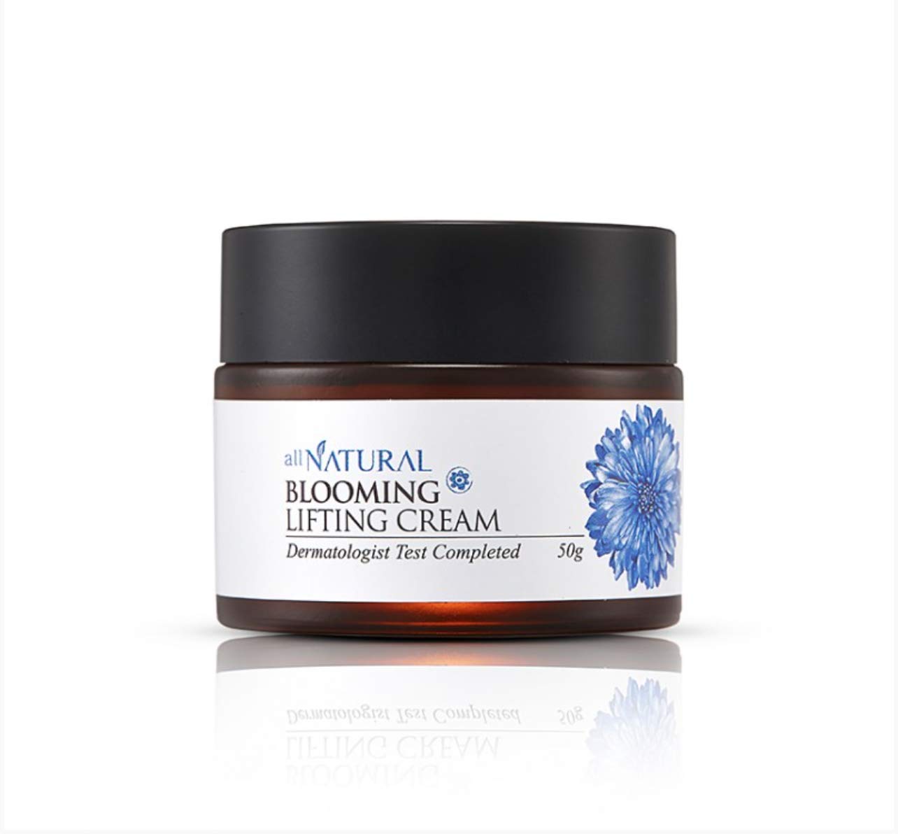 Blooming Lifting Cream 50g - Anti-Aging Face Moisturizer for Wrinkles & Firming | Day & Night Cream for Women | Perfect for Dry Skin & Mature Skin Care Routine