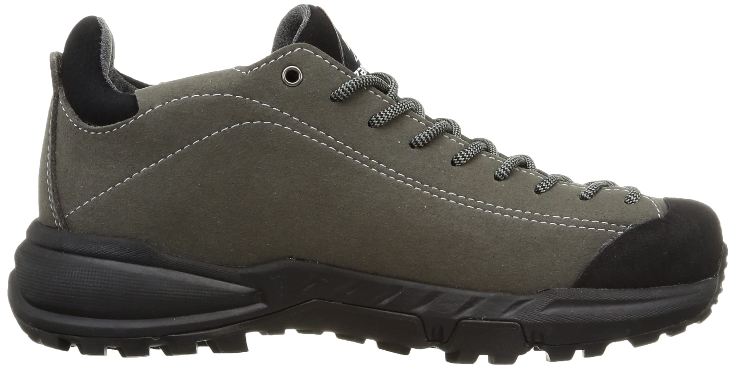 Zamberlan 217 Free Blast GTX Hiking Boots - Waterproof & Breathable Gore-Tex Mountaineering Shoes for Men & Women - Perfect for Backpacking, Trekking & Outdoor Adventures
