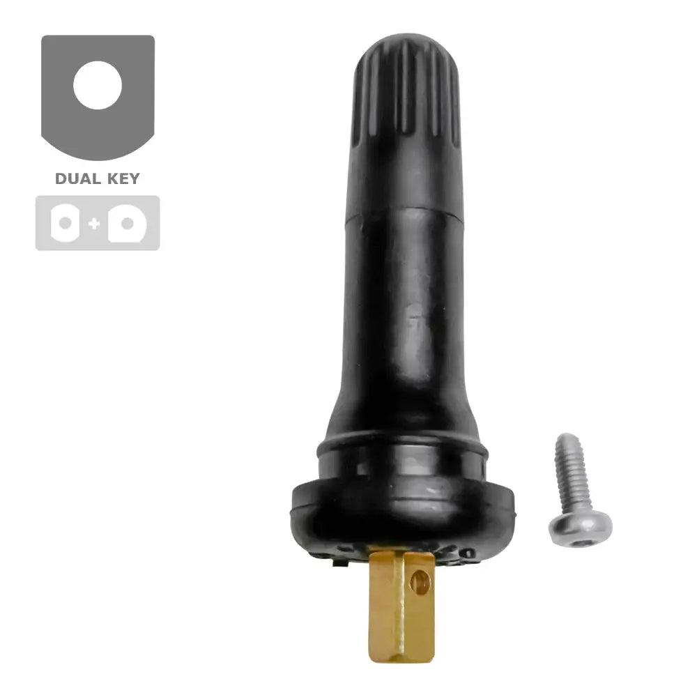 Bartec B 9075 TPMS Snap-in Valve Service Kit (VS 20) - Professional Tire Pressure Monitoring System Repair Tool for Cars, Trucks & SUVs - Ideal for Auto Shops & DIY Enthusiasts