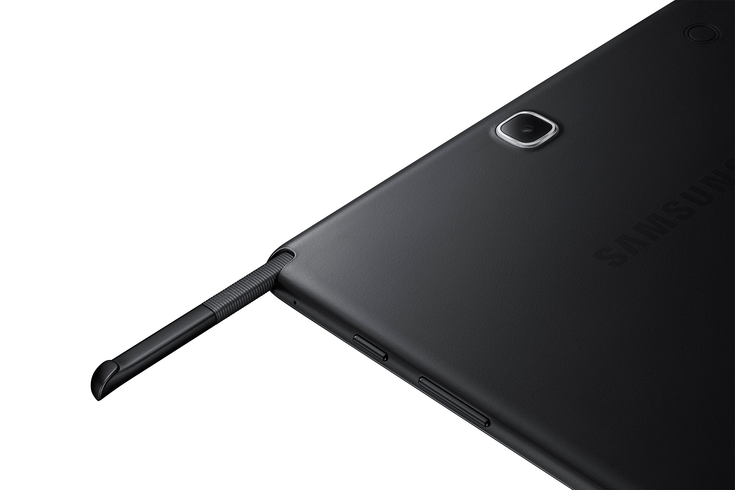 Samsung Galaxy Tab A 9.7-inch (24.64 cm) Tablet - 16GB Storage, Wi-Fi, Black | Slim Design, Long Battery Life for Work, Study & Entertainment