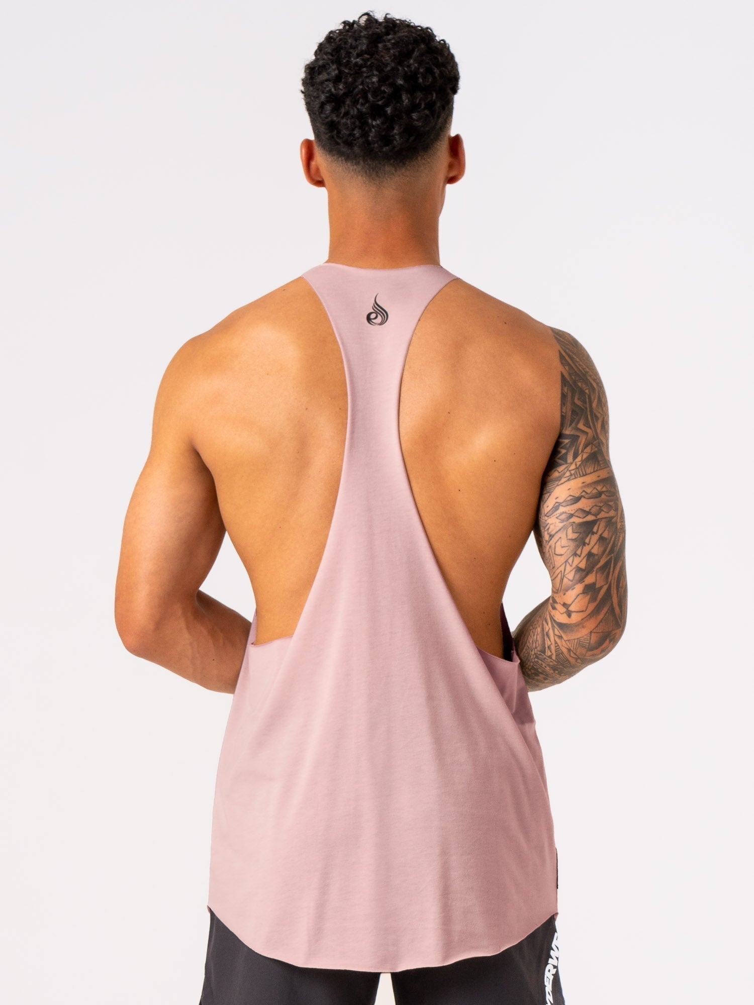 Arnie T Back Cinder - Premium Quality T-Shirt for Men | Comfortable & Stylish Casual Wear for Everyday Outfits, Gym, and Outdoor Activities