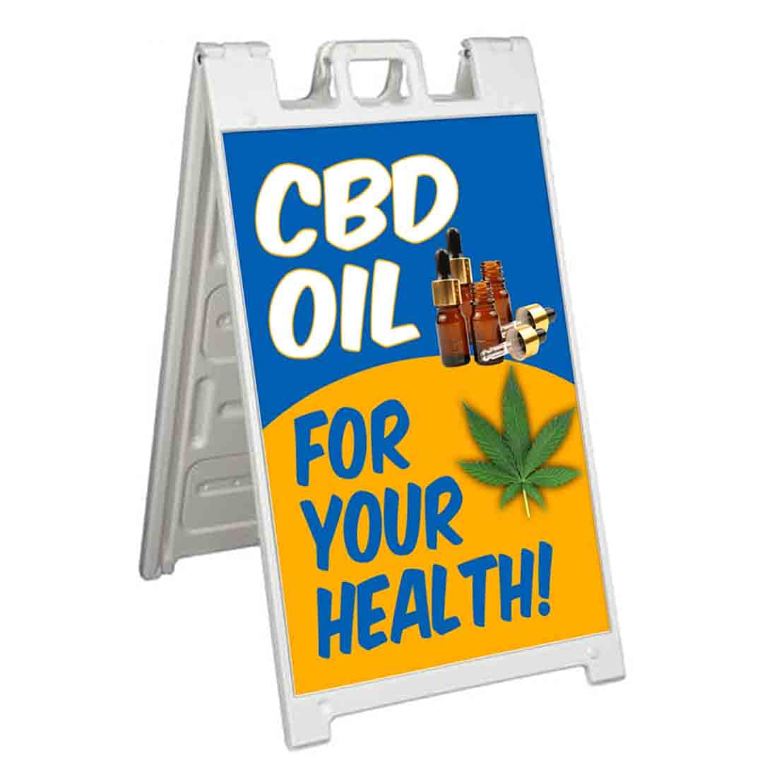 Premium CBD Oil for Wellness & Relaxation - 24