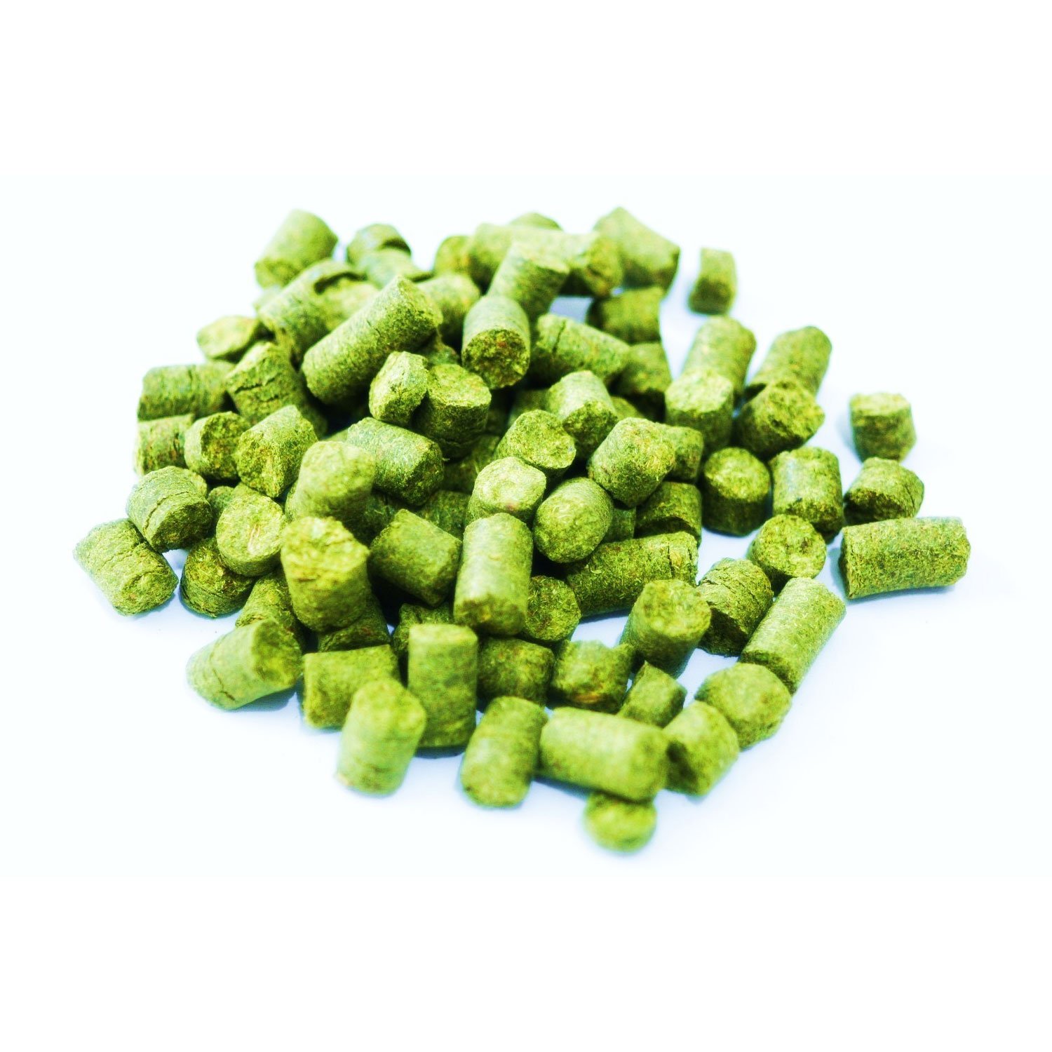 Premium Zythos Hops Pellets for Home Brewing - 2 oz. Fresh Aromatic Hops for Craft Beer, IPA, and Ale Brewing - Perfect for Homebrewers and Microbreweries