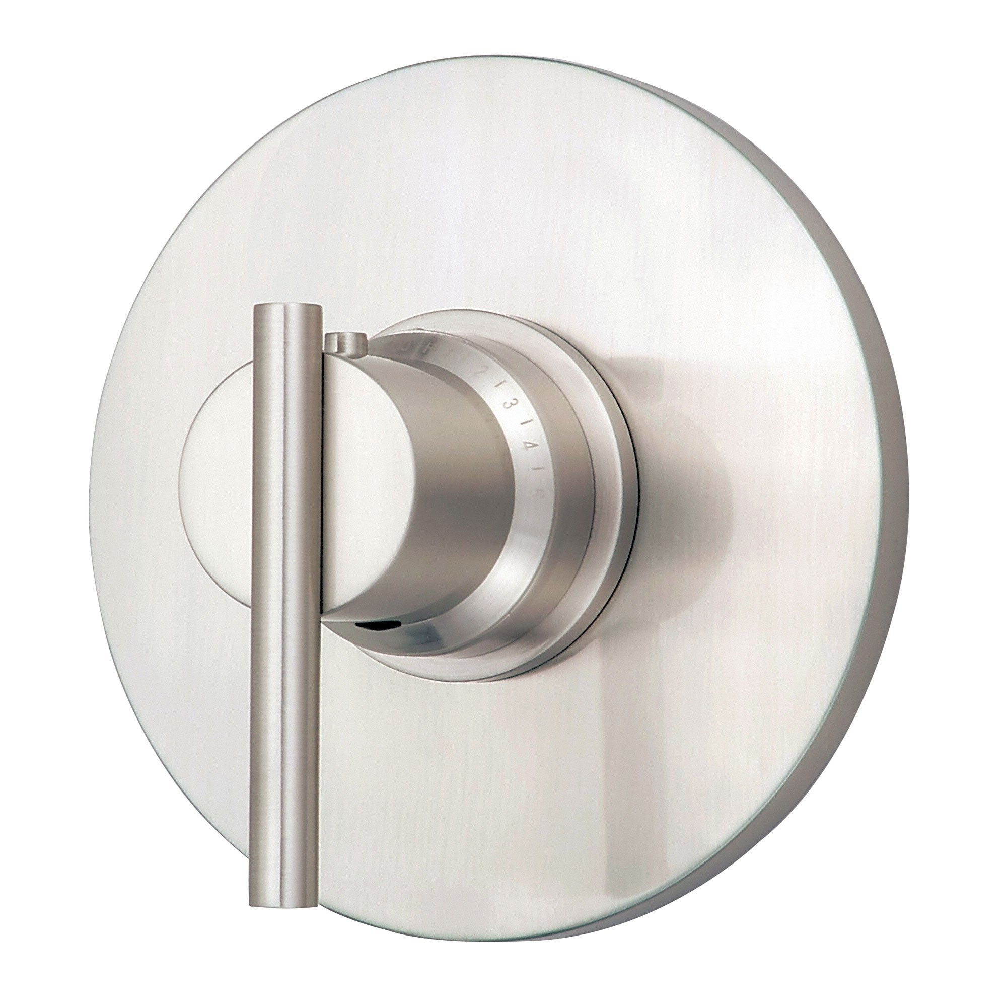 Danze Parma Brushed Nickel 3/4