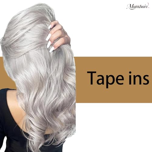 #Platinum Silver