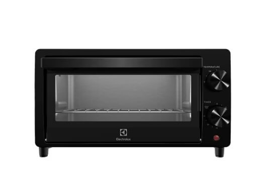 Electrolux EOT0908X 9L UltimateTaste 300 Freestanding Electric Oven - Premium Stainless Steel Convection Oven for Baking, Roasting & Broiling | Perfect for Kitchens, Restaurants & Home Chefs