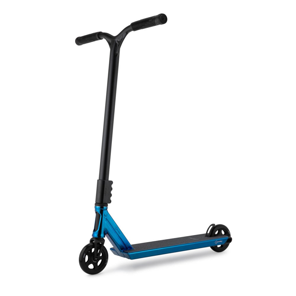 Element Kai Saunders Scooter - Lightweight & Durable Electric Scooter for Commuting & Urban Travel - Perfect for Adults & Teens - Ride to Work, School or Fun Adventures