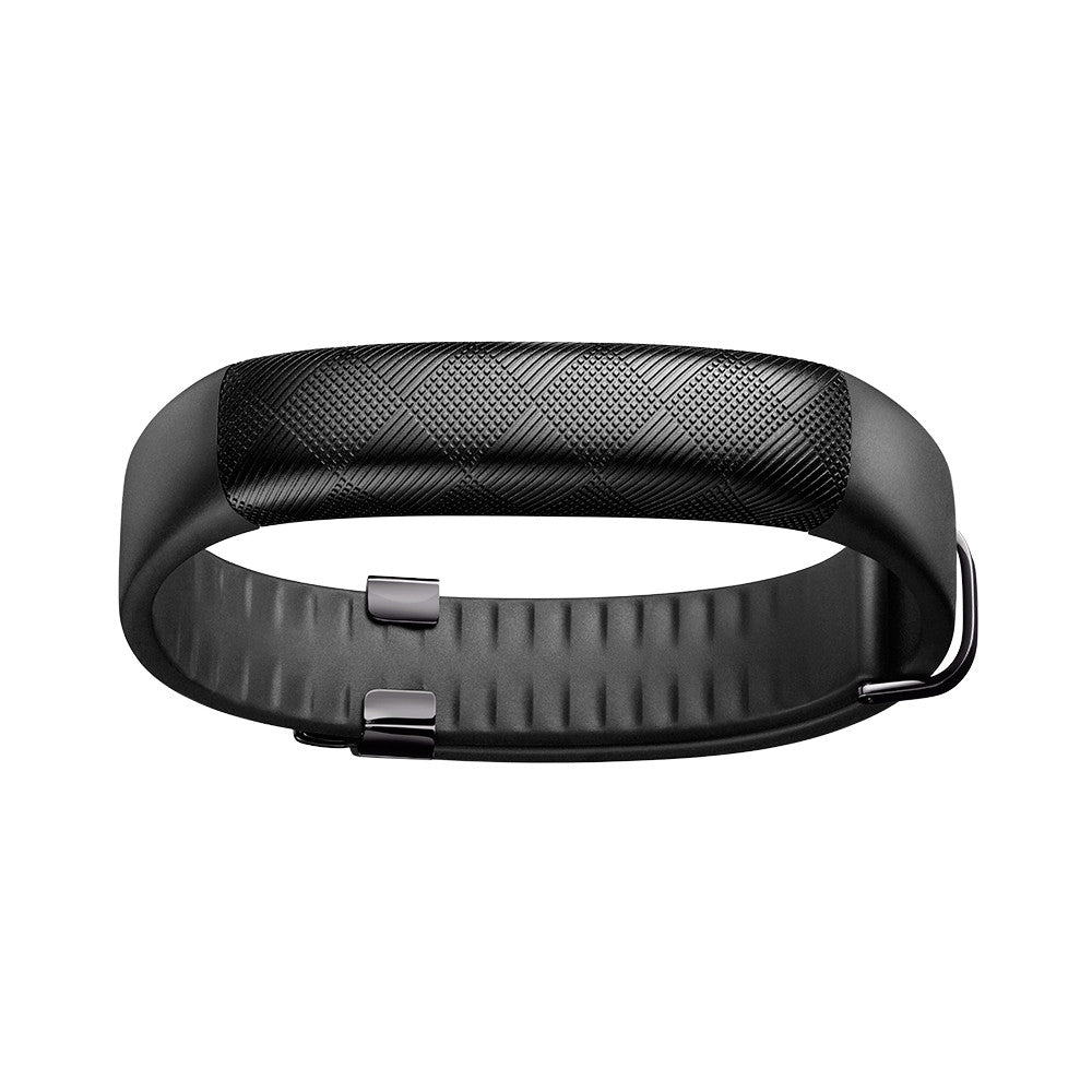 Up2 by Jawbone - Premium Fitness Tracker with Heart Rate Monitor, Sleep Tracking & Smart Notifications - Perfect for Running, Gym Workouts & Daily Activity Tracking