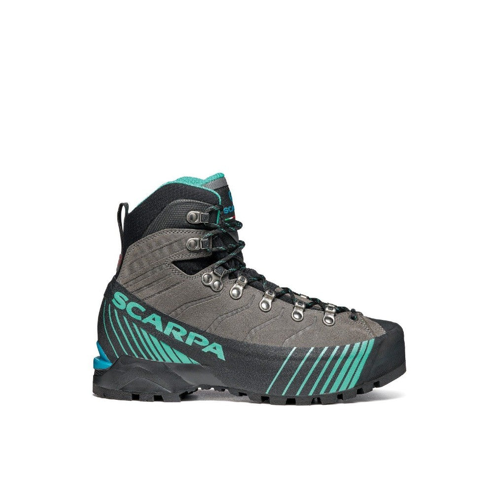 Scarpa Ribelle HD Women's Hiking Boots - Lightweight & Durable for Outdoor Adventures - Perfect for Trail Running, Backpacking & Mountain Climbing